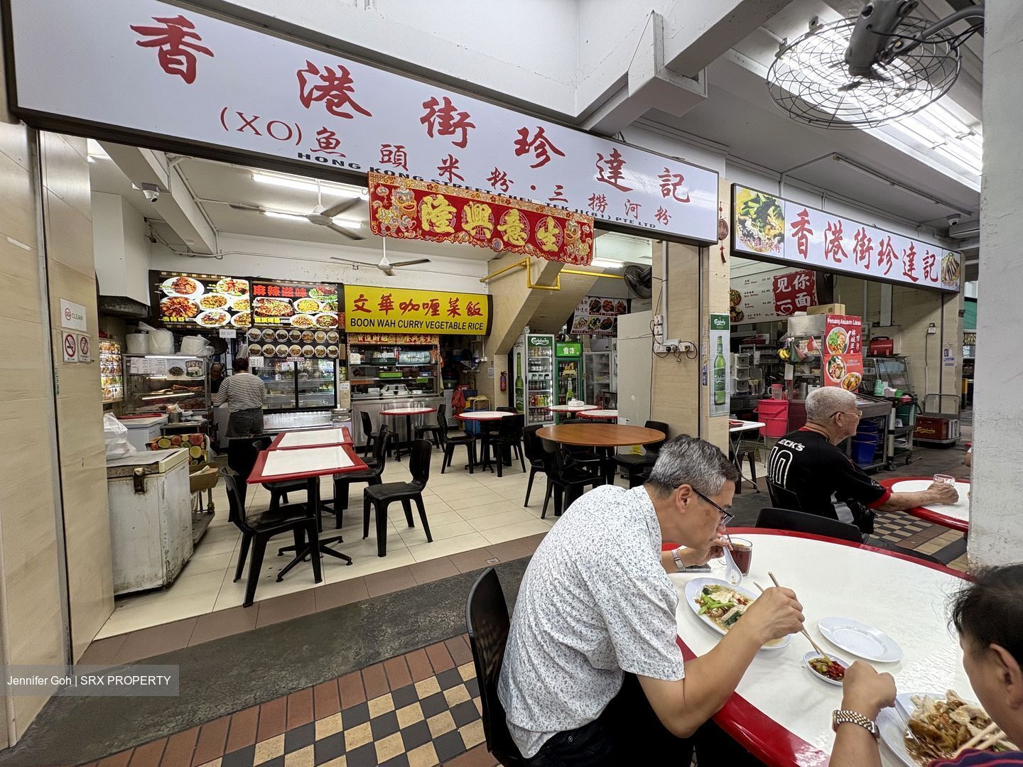 Ubi Avenue 1 (D14), Retail #636436621